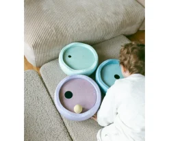 Niños Stapelstein Grimms x ® Set Pastel