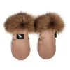 Cottonmoose Guantes Carro Bebé Camel^Niños Accesorios Carrito Bebé