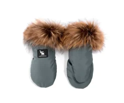 Cottonmoose Guantes Carro Bebé Jungle Green^Niños Accesorios Carrito Bebé