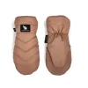 Cottonmoose Guantes para Carrito Classic Camel^Niños Accesorios Carrito Bebé