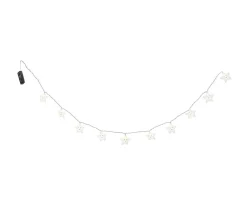 moses Guirnalda de Luces Estrellitas^ Iluminación