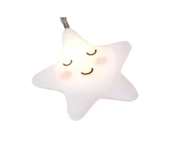 moses Guirnalda de Luces Estrellitas^ Iluminación