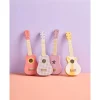 Niños Kids Concept Guitarra Dot Lilac