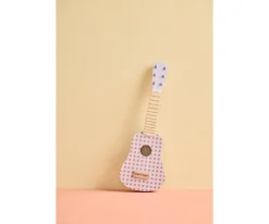 Niños Kids Concept Guitarra Dot Lilac