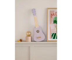 Niños Kids Concept Guitarra Dot Lilac
