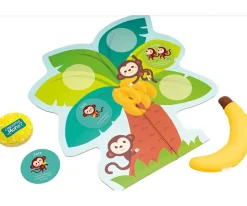 Niños Lúdilo ¿Hacemos el Mono?