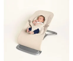 Ergobaby Hamaca 3 en 1 Evolve Beige^ Mobiliario Infantil