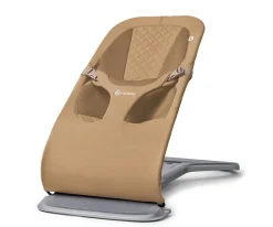 Ergobaby Hamaca 3 en 1 Evolve Camel^ Mobiliario Infantil