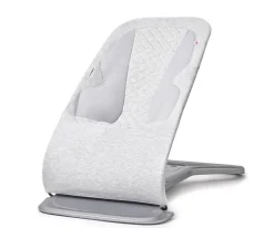 Ergobaby Hamaca 3 en 1 Evolve Gris Claro^ Mobiliario Infantil