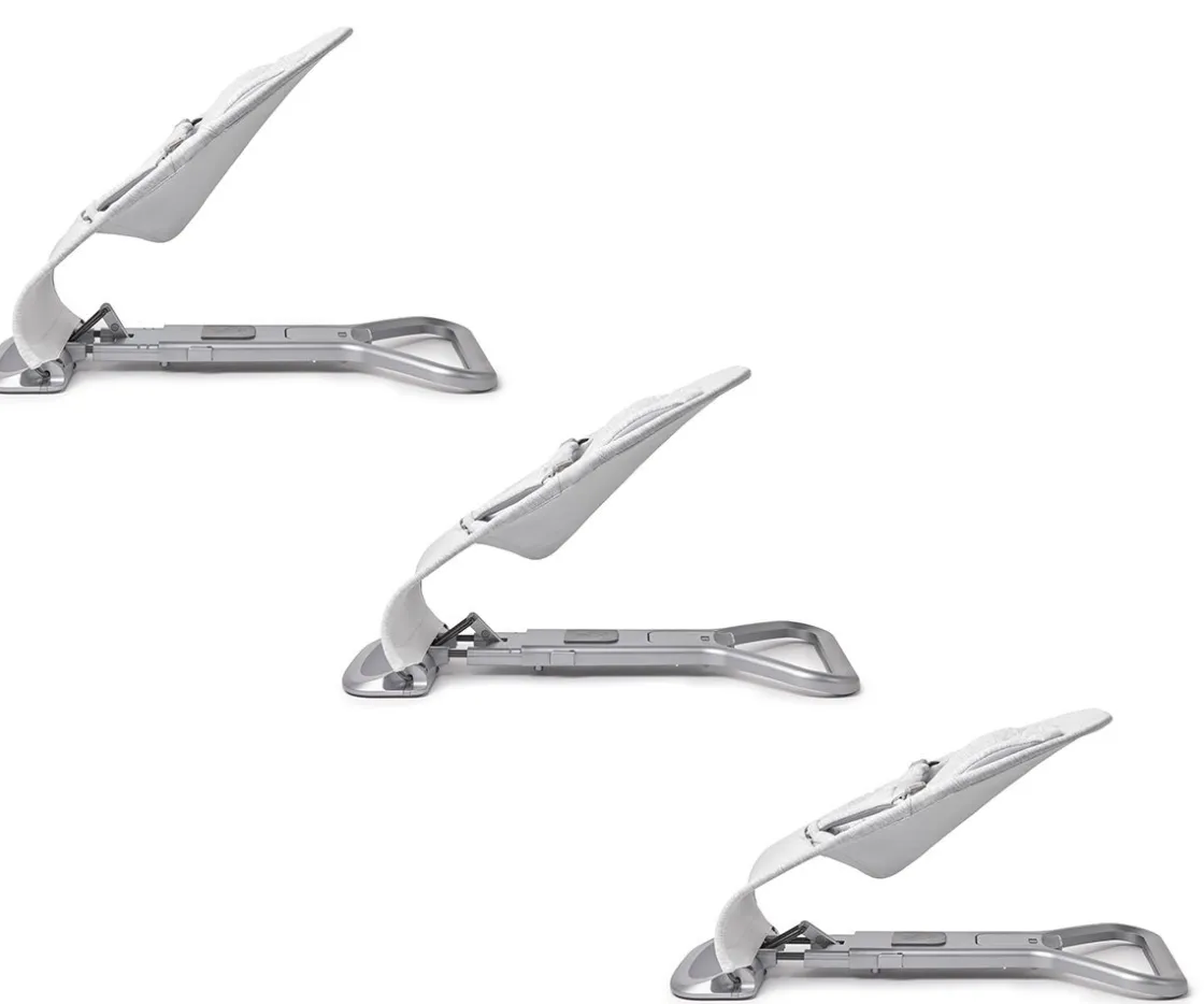 Ergobaby Hamaca 3 en 1 Evolve Gris Claro^ Mobiliario Infantil