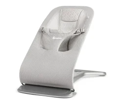 Ergobaby Hamaca 3 en 1 Evolve Mesh Gris Claro^ Mobiliario Infantil