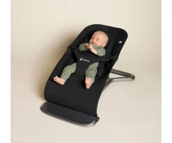 Ergobaby Hamaca 3 en 1 Evolve Negro^ Mobiliario Infantil