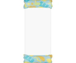 Waimea Hamaca Inflable Lokua Light Blue