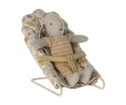 Maileg Hamaca Micro^Niños Accesorios Para Muñecas