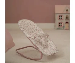 Little Dutch Hamaca para Muñecas Soft Flowers^Niños Accesorios Para Muñecas