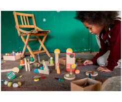 Niños Grapat Happy Place