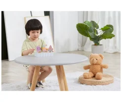 Niños Polar B Heladera 5 piezas