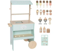 Niños JaBaDaBaDo AB Heladería Rayas