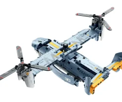Niños iM.Master Helicóptero Osprey 346 Piezas
