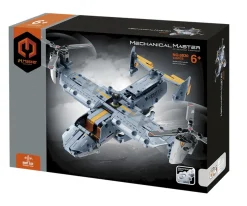 Niños iM.Master Helicóptero Osprey 346 Piezas