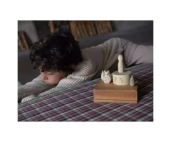 Niños Grapat Hello Winter Ostheimer x Edición Limitada