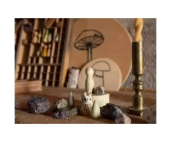 Niños Grapat Hello Winter Ostheimer x Edición Limitada