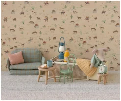 Maileg Hermano Pequeño Ratón en Caja de Cerillas^Niños Juguetes Niños 4 Años