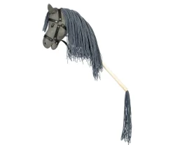 byAstrup Hobby Horse Gris^Niños Juguetes Niños 4 Años