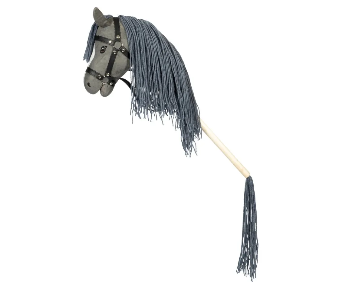 byAstrup Hobby Horse Gris^Niños Juguetes Niños 4 Años