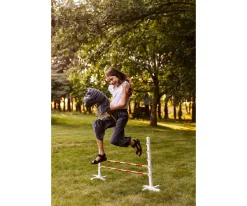 byAstrup Hobby Horse Gris^Niños Juguetes Niños 4 Años