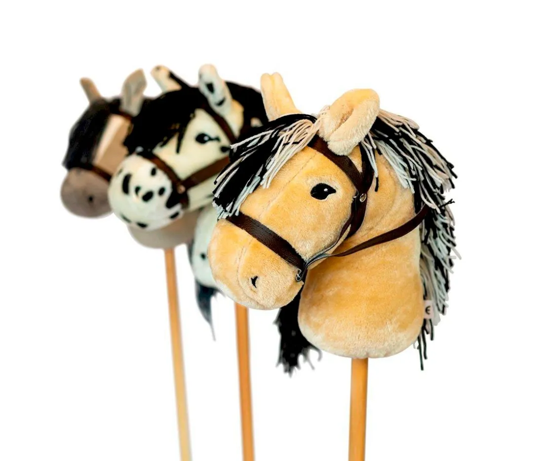 Niños byAstrup Hobby Horse Rubio