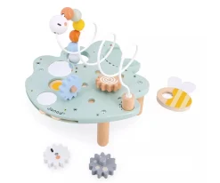 Niños Janod Hoja de Actividades Sweet Cocoon