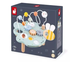 Niños Janod Hoja de Actividades Sweet Cocoon