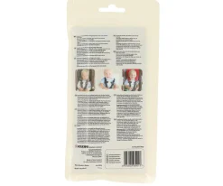 Houdini Stop^Niños Seguridad Niños Coche