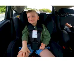 Houdini Stop Pack de Dos^Niños Seguridad Niños Coche