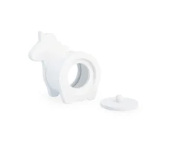 Janod Hucha de Madera Unicornio^Niños Juguetes Niños 3 Años