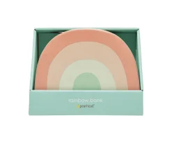 Niños Pearhead Hucha Rainbow