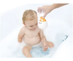 Ludi Huevo de Baño Mágico^Niños Juguetes De Baño