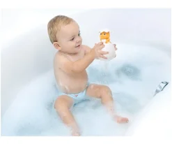Ludi Huevo de Baño Mágico^Niños Juguetes De Baño