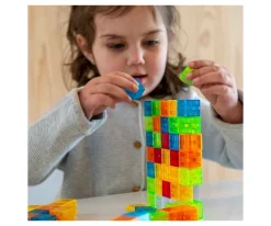 Niños Braintoys Imacubix 50 Piezas