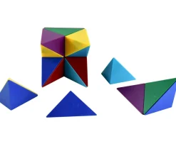 Niños Braintoys Imagram 24 piezas