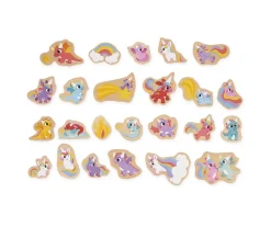 Niños Janod Imanes de Dragones y Unicornios