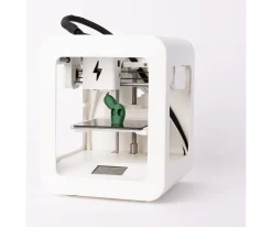 Niños Toybox Impresora 3D Starter Bundle