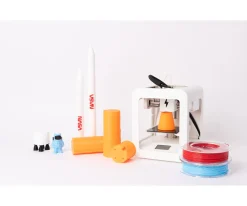 Niños Toybox Impresora 3D Starter Bundle