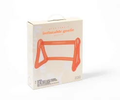 Sunnylife Inflable Juego Porteria Neon Pomelo^Niños Flotadores Niños