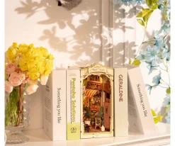 Niños Rolife Inserto para Estante Floral Corner