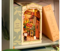 Niños Rolife Inserto para Estante Floral Corner