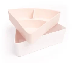 Niños Inspire My Play Insertos de Almacenamiento de Silicona PlayTray