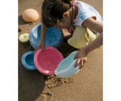 Niños Stapelstein Inside Set Cool Pastel