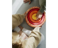 Niños Stapelstein Inside Set Warm Classic